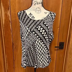 Chico's Traveler’s Tank